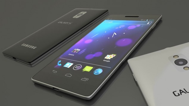 Galaxy 2013 Samsung-Galaxy S 4-C